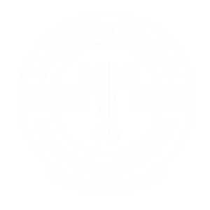 Sachverständiger Markus Morgenbesser